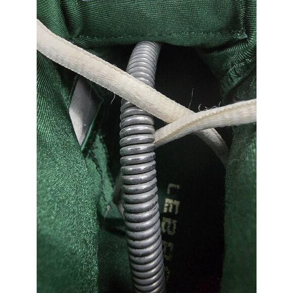 Nike Air Zoom Generation 1 Lebron Men's Size 11 SVSM WHITE GOLD DUST AO2367-100 - Picture 7 of 7